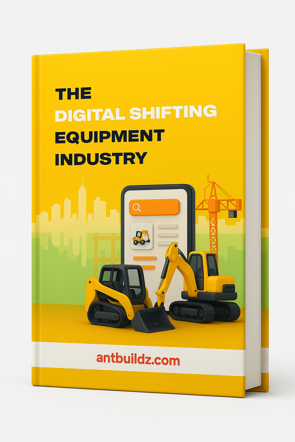 Webstore eBook